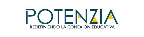 POTENZIA Logo
